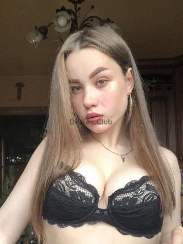 Анкета проститутки Марина - Фото 1, , 26 лет, №323759